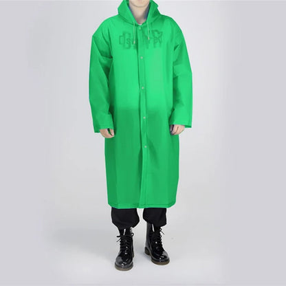 DryTac - Regenjas poncho