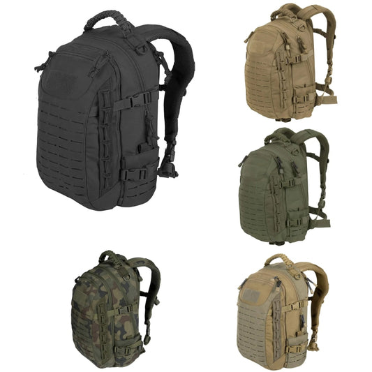 ByMax - Tactische commando rugzak 30L+