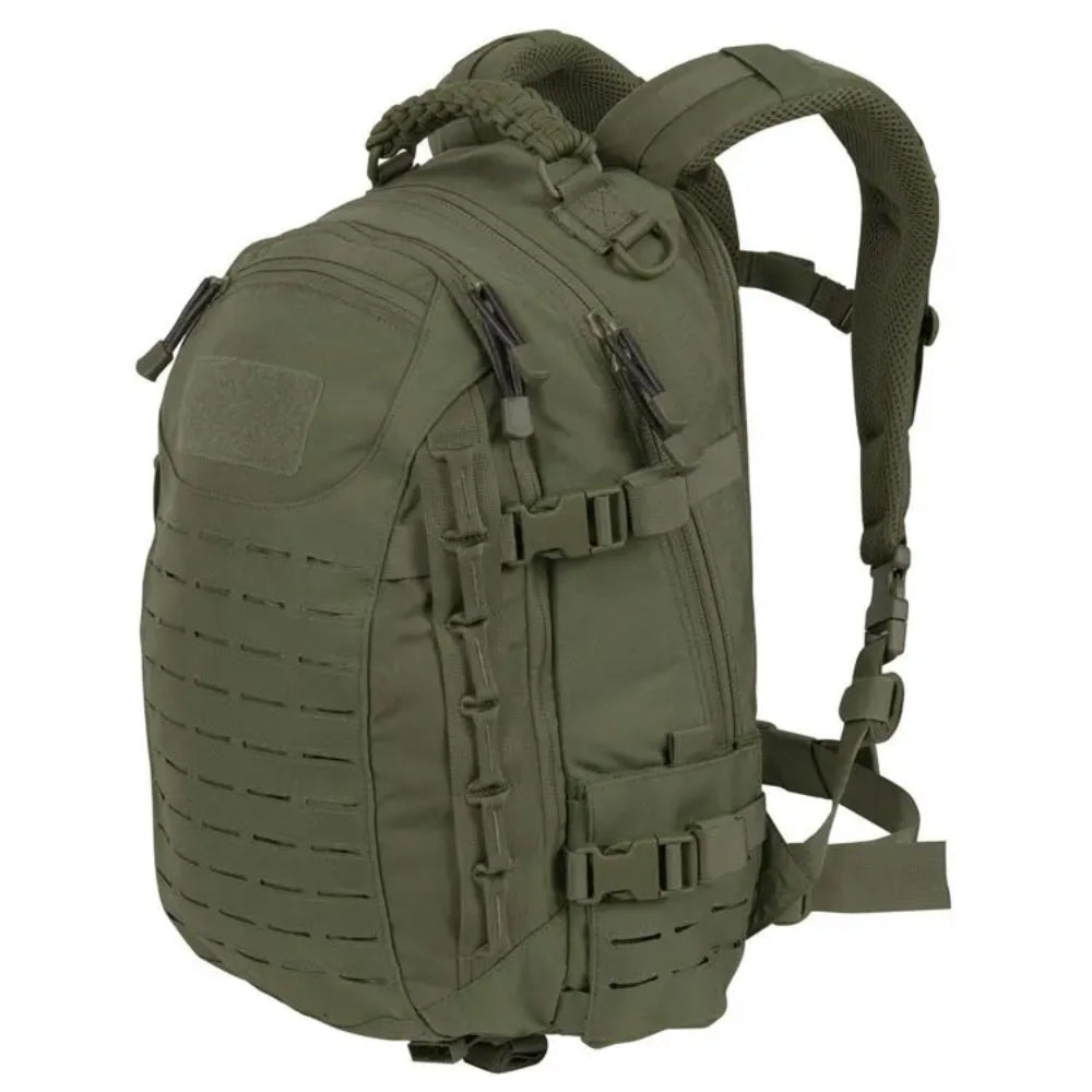 ByMax - Tactische commando rugzak 30L+