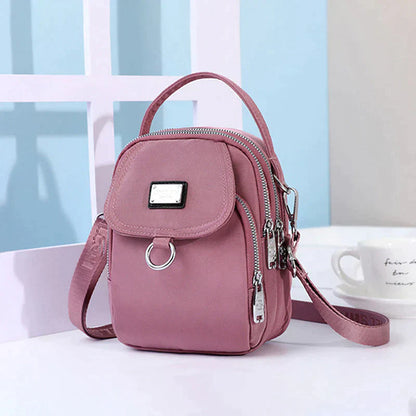 Maya Crossbody tas