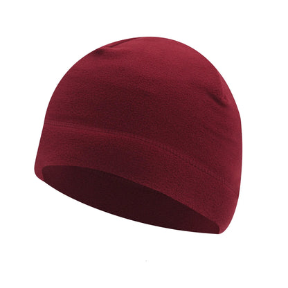 Erik - FreezeBuster Beanie met Supercomfort