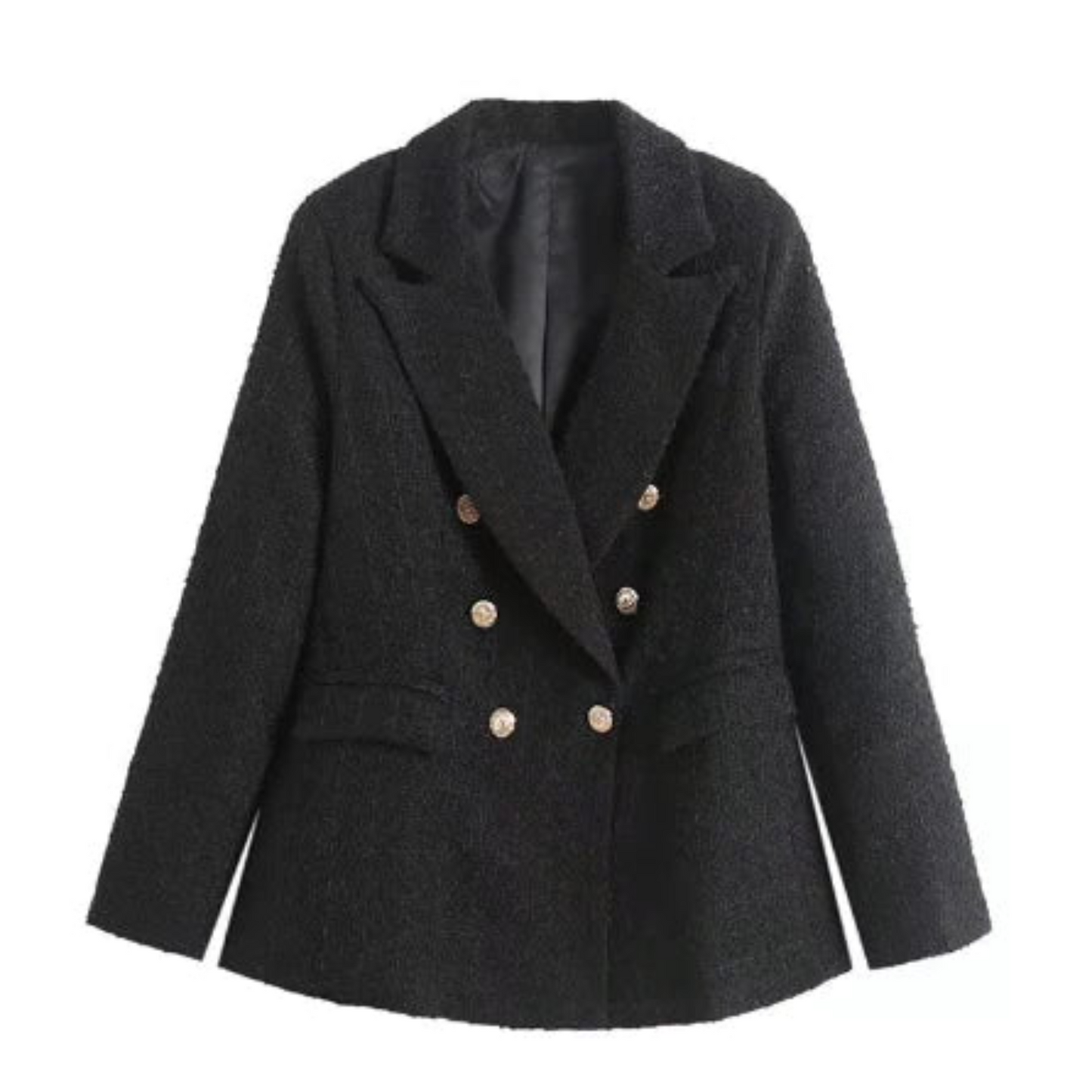 Londyn - Stijlvolle, comfortabele blazer