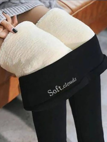 Soft Clouds - Legging