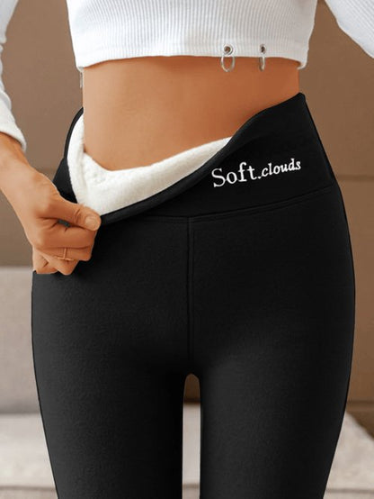 Soft Clouds - Legging