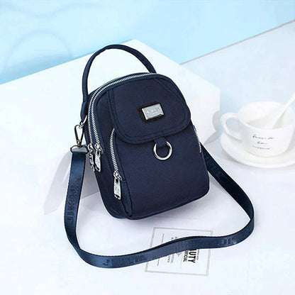 Maya Crossbody tas