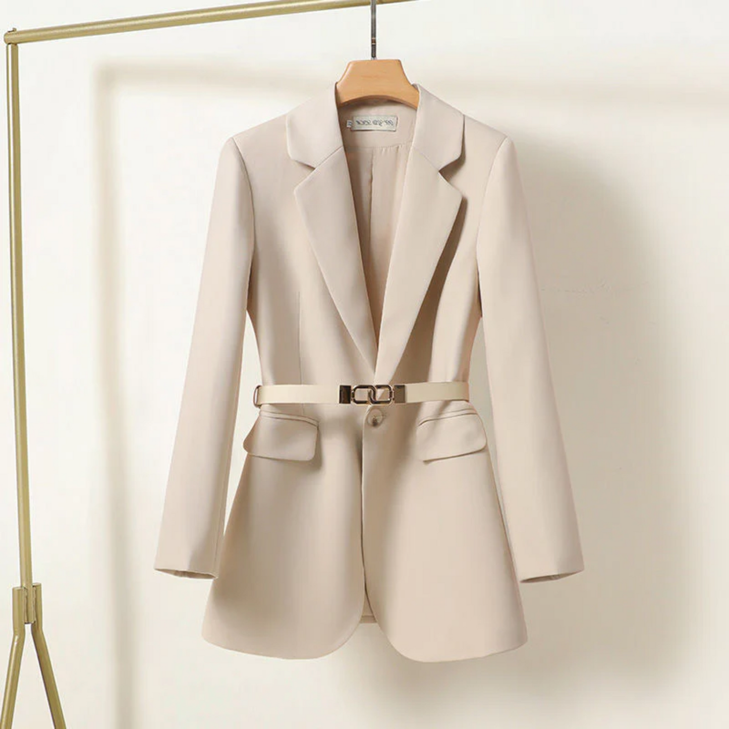 Mara - Chique dames blazer