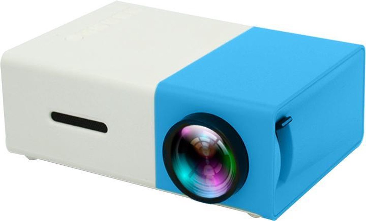 NanoCinema Pro | Mini Projector