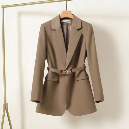 Mara - Chique dames blazer