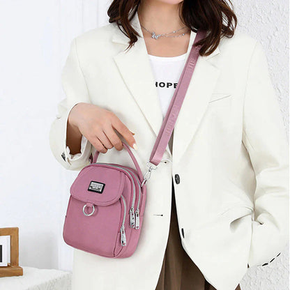 Maya Crossbody tas