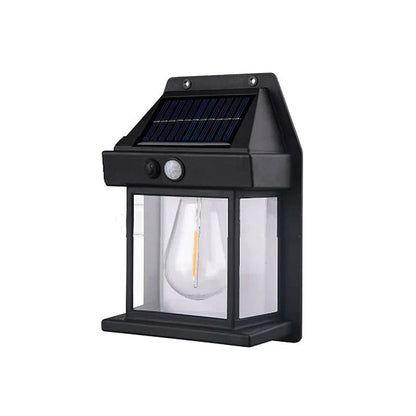 SolarSun | Buitenlamp op zonne-energie (1+1 gratis)