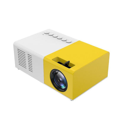 NanoCinema Pro | Mini Projector