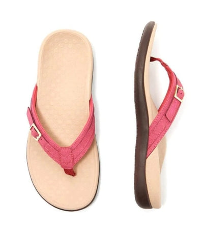 Clossi - Comfortabele slippers