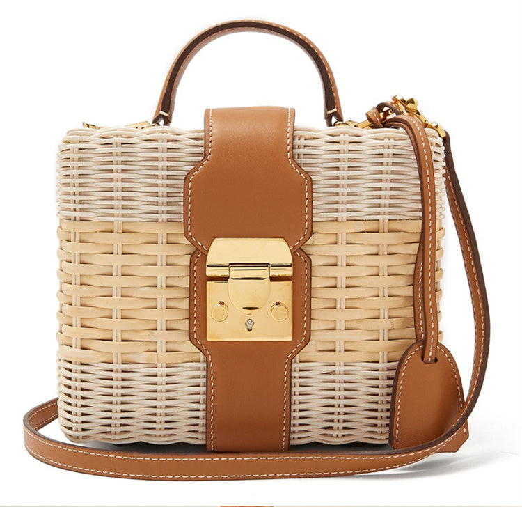 SoSun - Crossbody vakantie strandtas