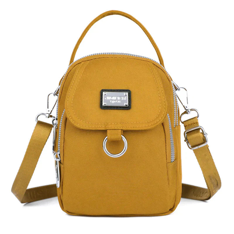 Maya Crossbody tas