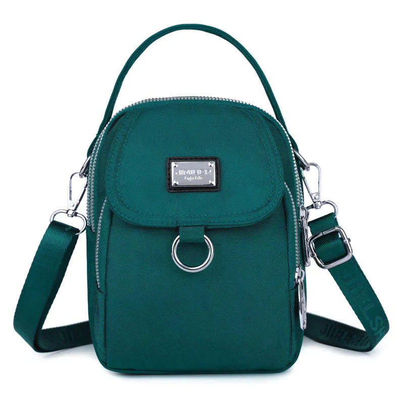 Maya Crossbody tas