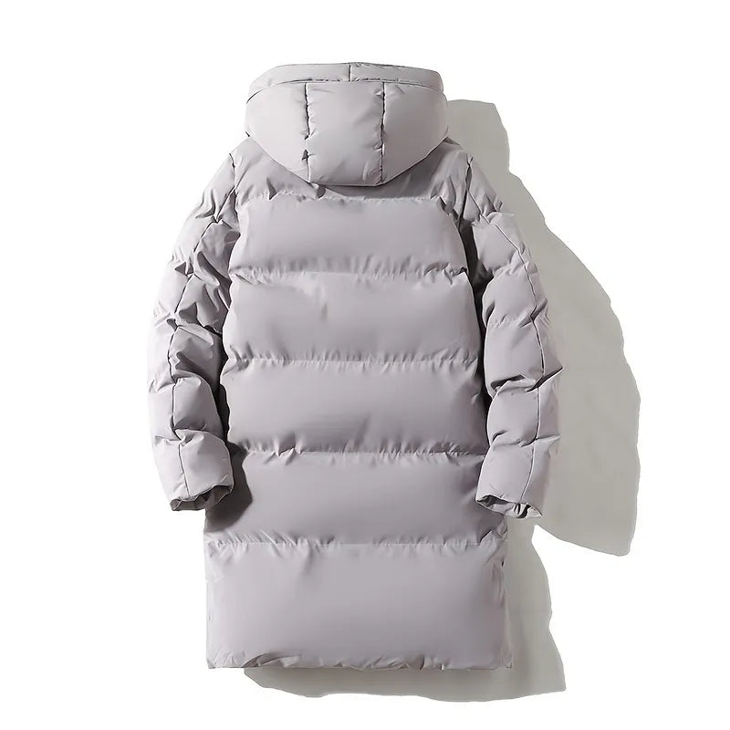 Marcello Parka