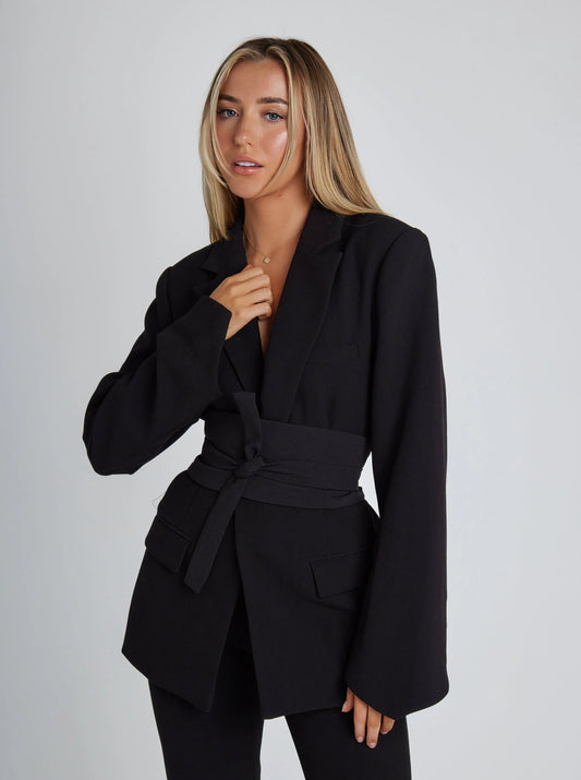 Ann - Stijlvolle Blazer