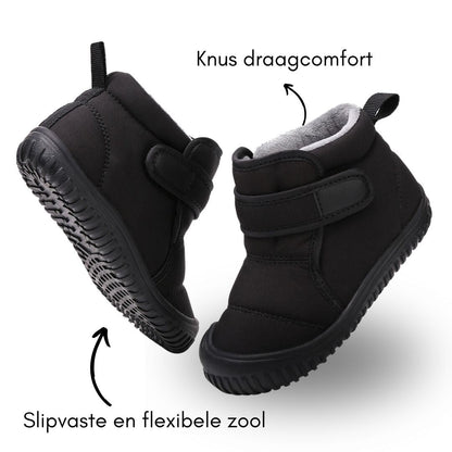 Childy - Ergonomische Blotevoeten Winterschoenen