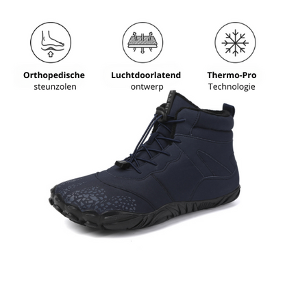 ProWalk| Orthopedische winterschoenen