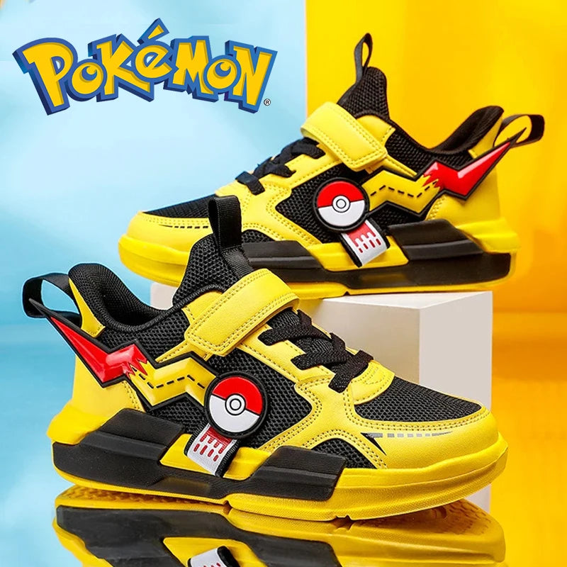 Limited Edition Pokémon Schoenen