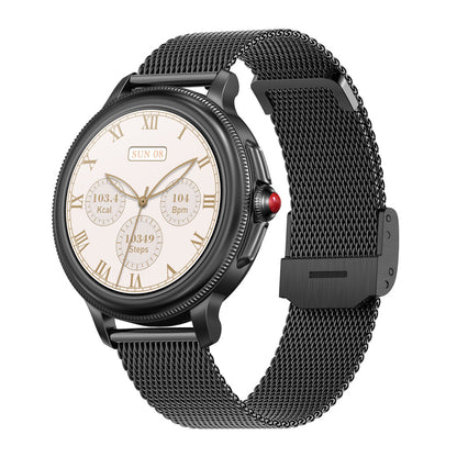 Aura-A | LilaX Pro Smartwatch