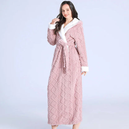 Yara Femme Badjas - Trendy & Warm