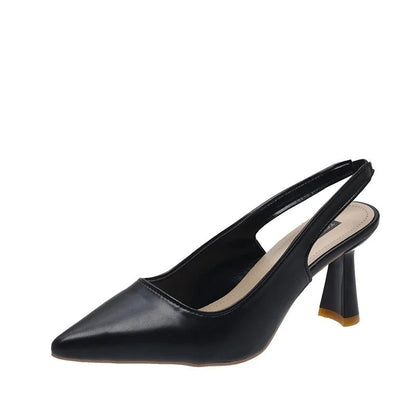 ByMave - Stijlvolle pumps