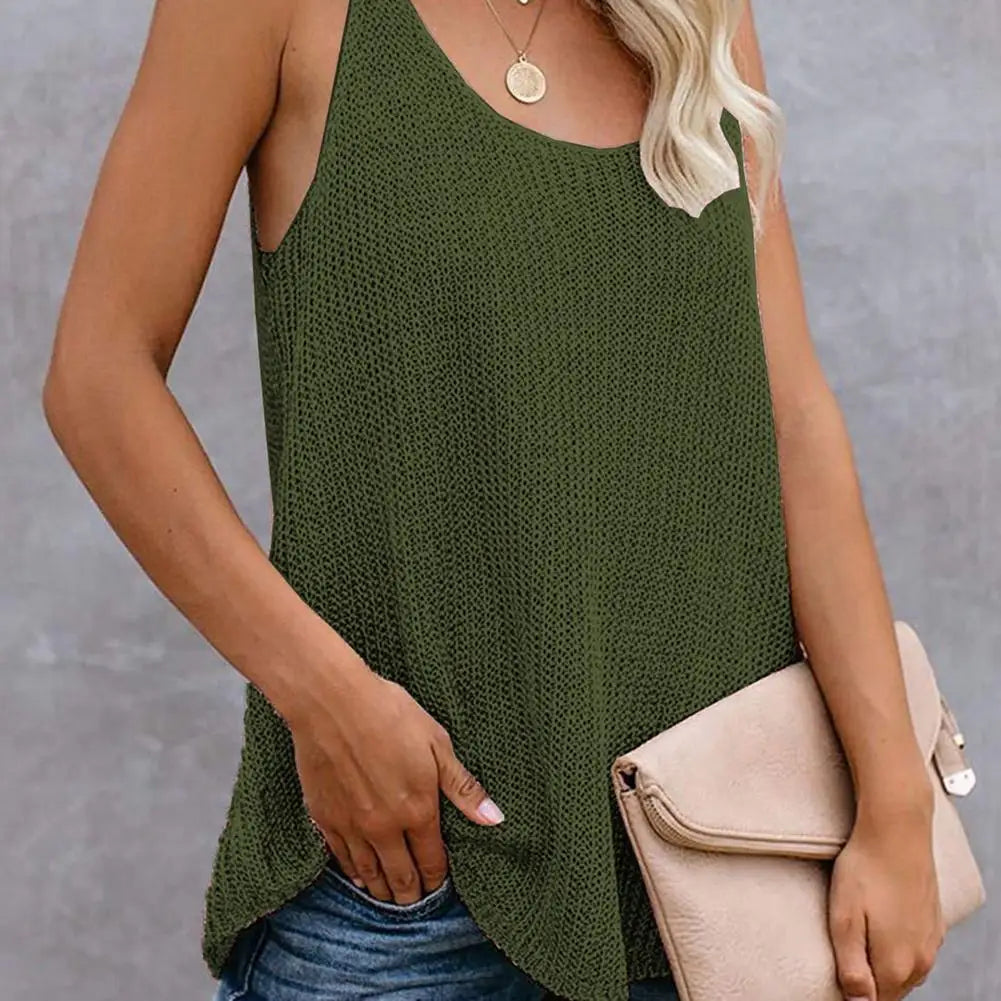 LuMore - Zomerse tanktop