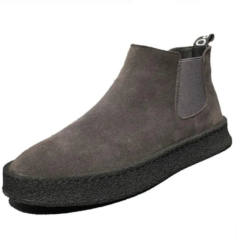 Chelsea Boots