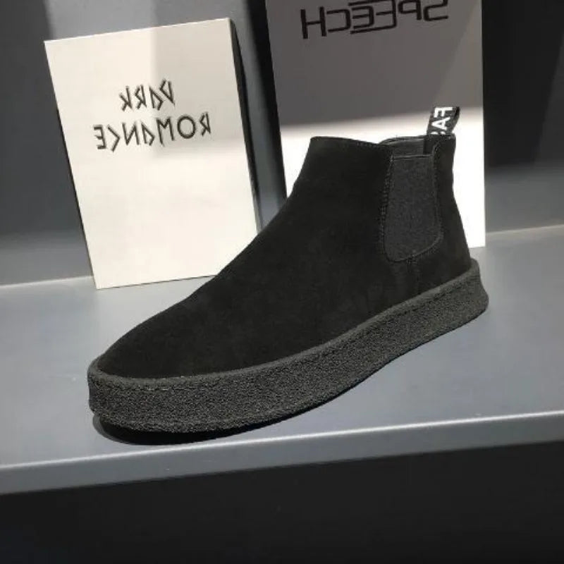 Chelsea Boots