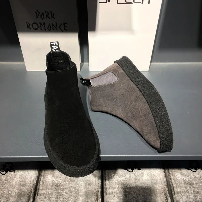 Chelsea Boots