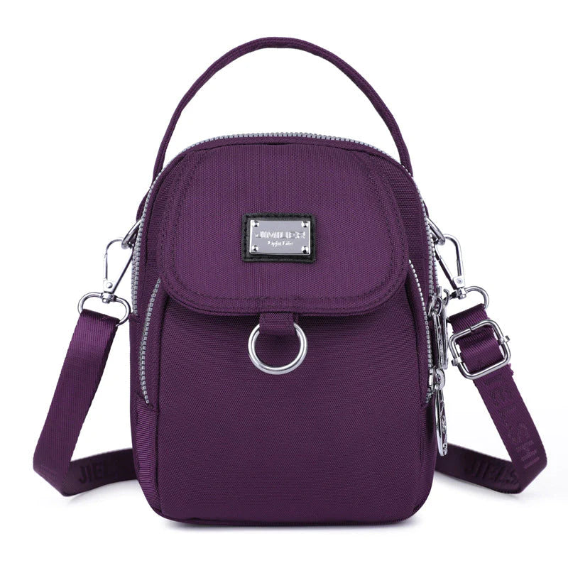 Maya Crossbody tas