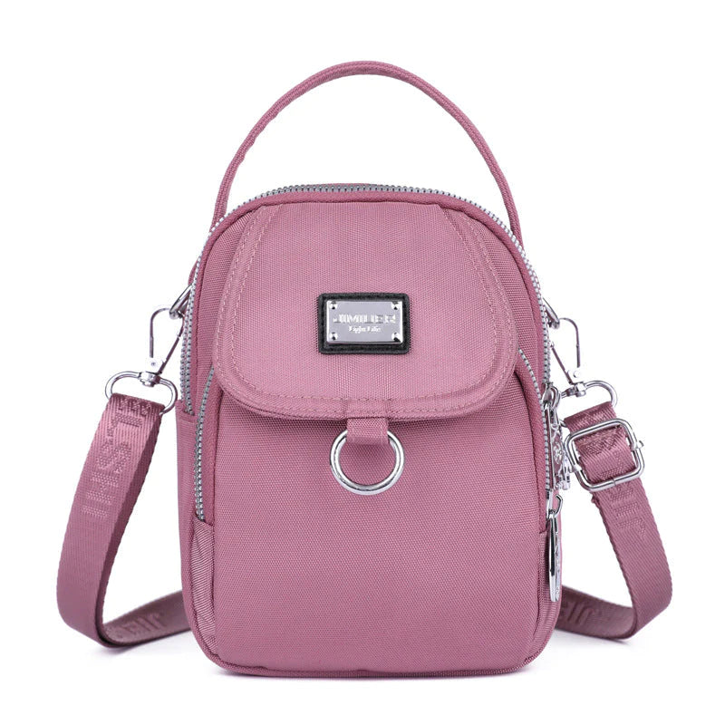 Maya Crossbody tas