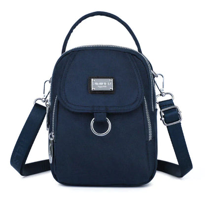 Maya Crossbody tas