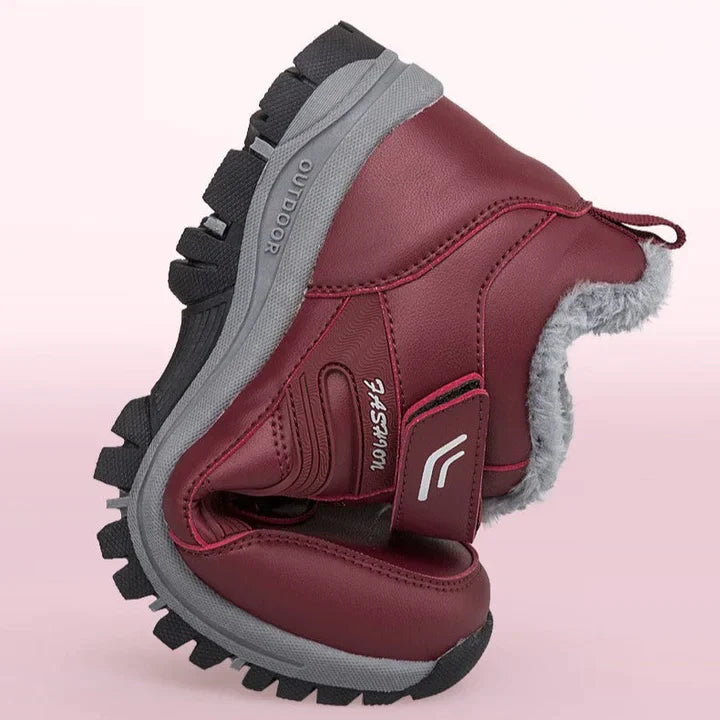 NordStyle - Thermische Winterschoenen (UNISEX)