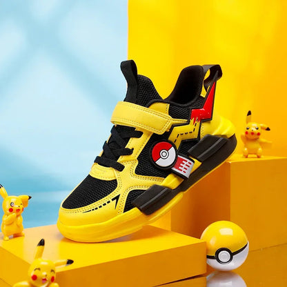 Limited Edition Pokémon Schoenen