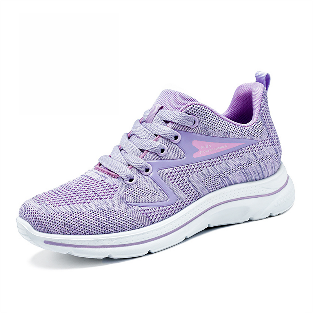 OrthoComfort - Orthopedische sneakers voor dames