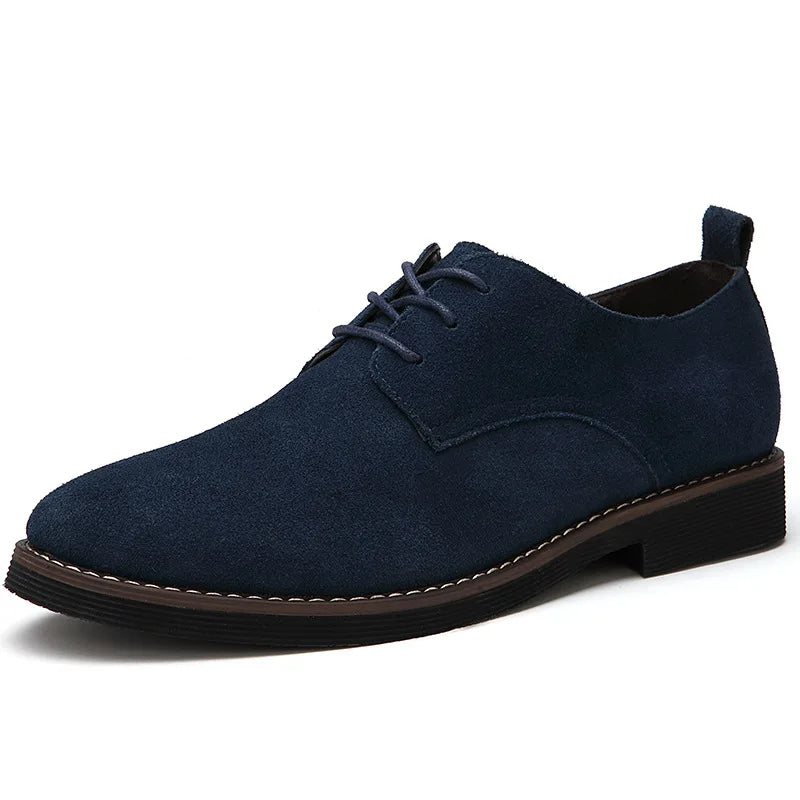 Oxford heren schoenen