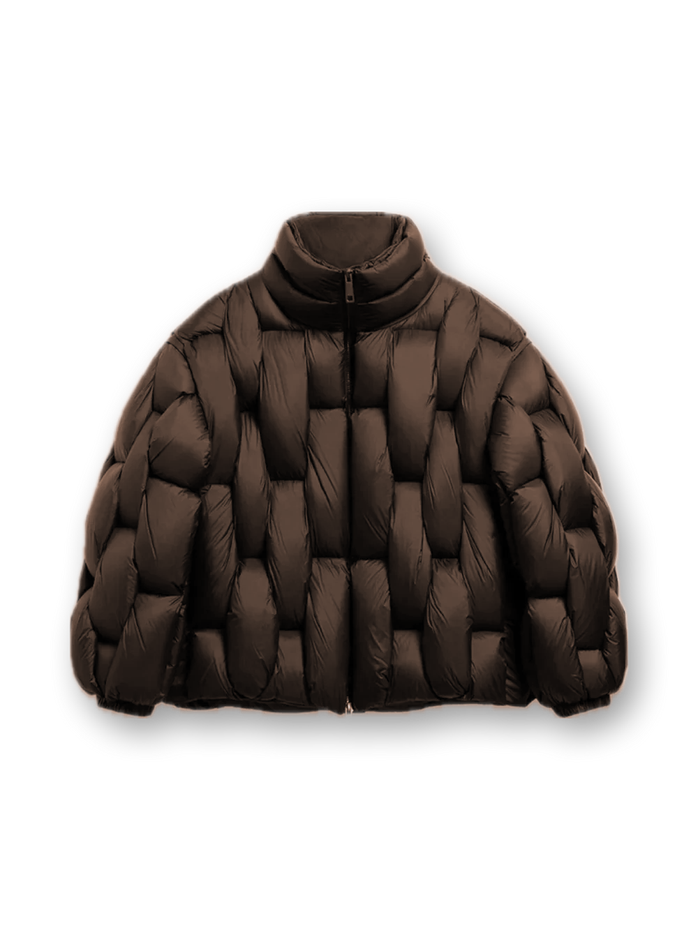 Prestige Puffer Jack