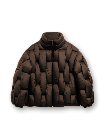 Prestige Puffer Jack