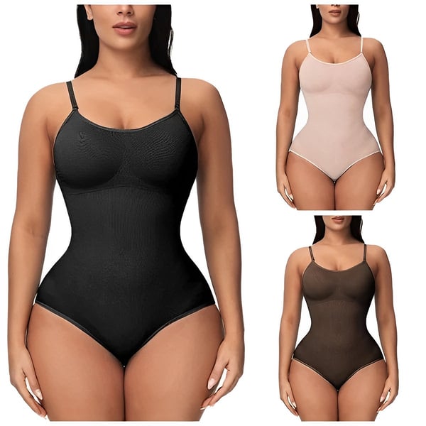 Bella Shapewear Bodysuit