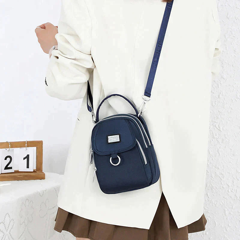 Maya Crossbody tas