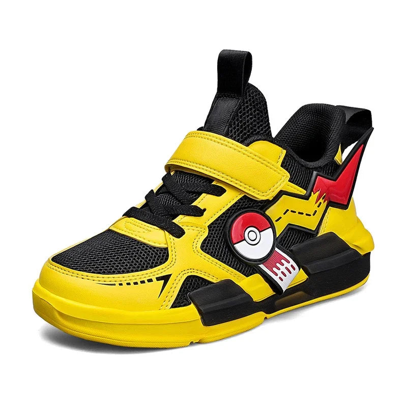 Limited Edition Pokémon Schoenen