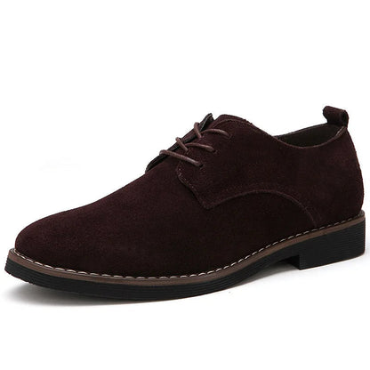 Oxford heren schoenen