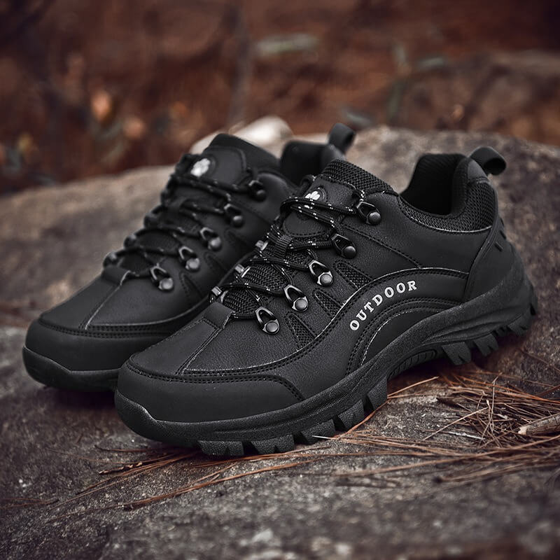 Orthic-outdoor wandelschoenen