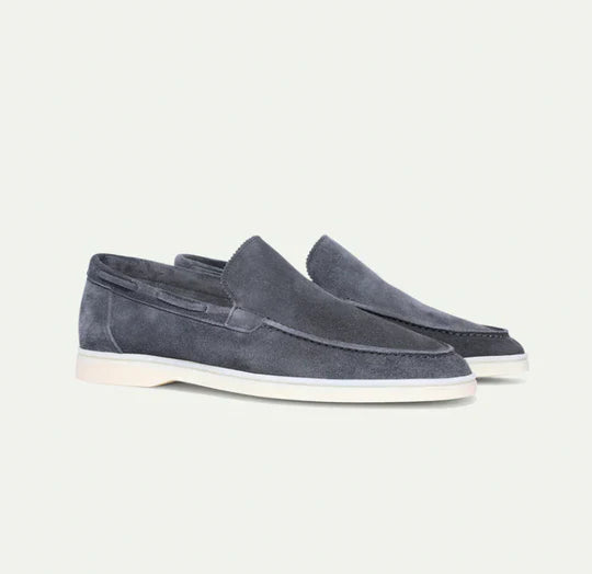 Mateo - Luxe loafers