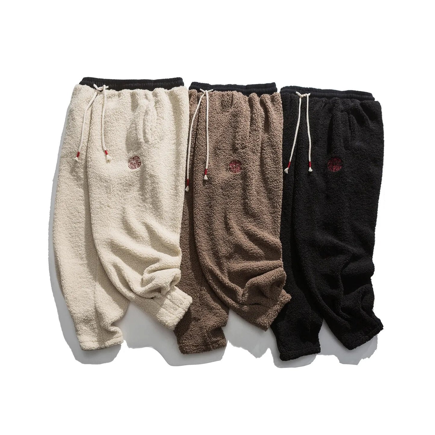 Neo | Premium Fleece Joggers