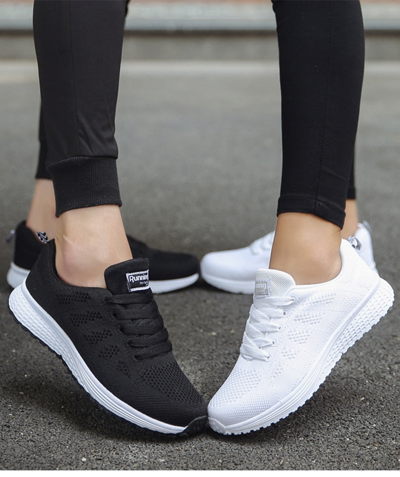 Lynn Sneakers