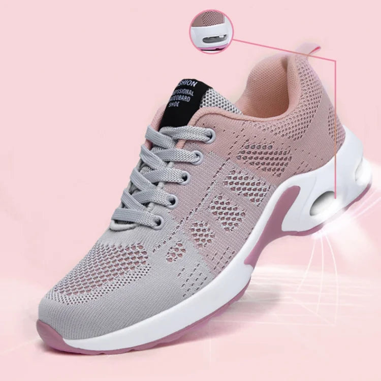 Emily | Premium Orthopedische Sneaker