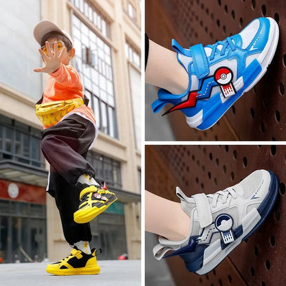 Limited Edition Pokémon Schoenen